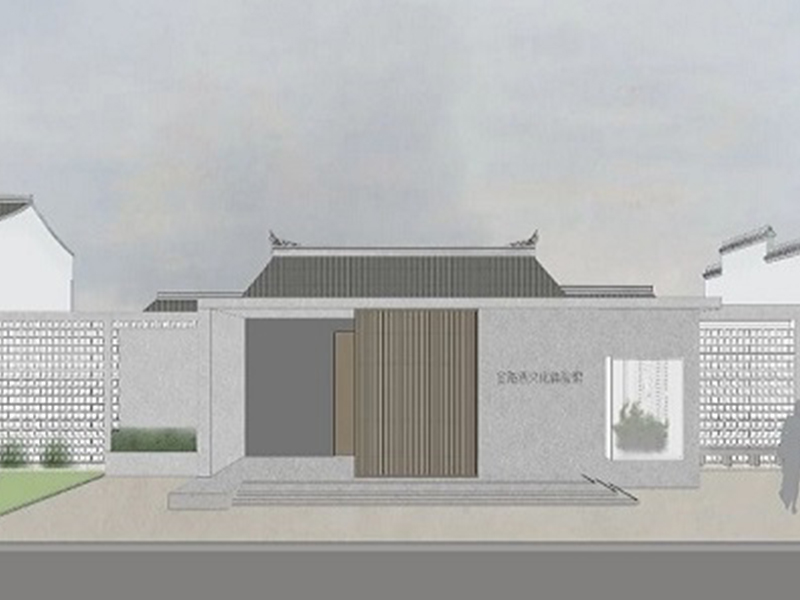 江陰金路酒文化體驗(yàn)館