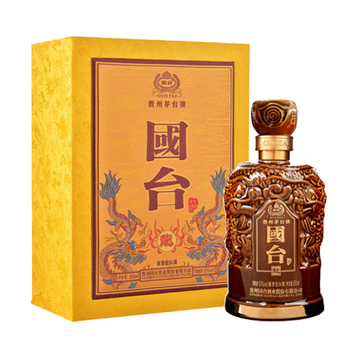 貴州茅臺(tái)鎮(zhèn) 國(guó)臺(tái)