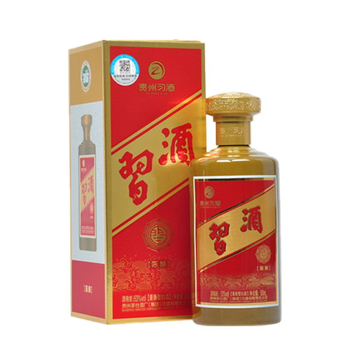 貴州習(xí)酒 金字陳釀